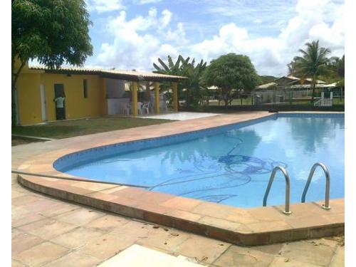 Descanso da Guerreira espaço casamento Salvador