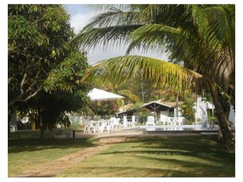 Descanso da Guerreira espaço casamento Salvador