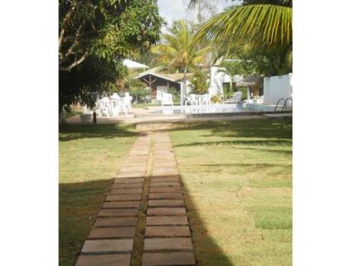 Descanso da Guerreira espaço casamento Salvador