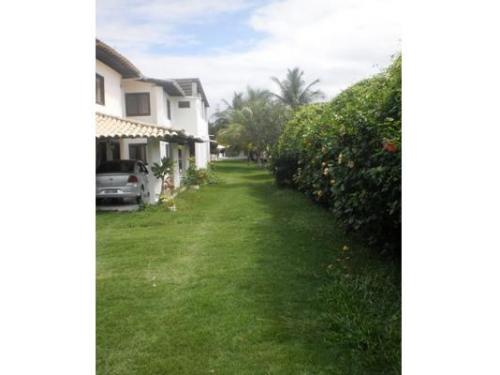 Descanso da Guerreira espaço casamento Salvador