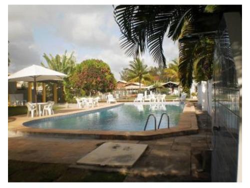 Descanso da Guerreira espaço casamento Salvador