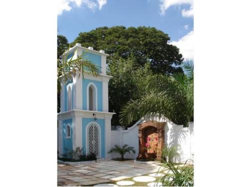 Estrutura completa para seu evento