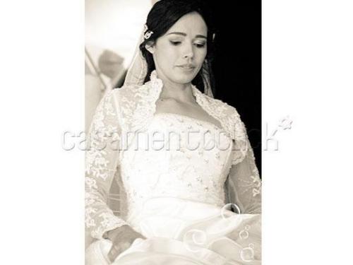 Vídeos de casamento em alta definição