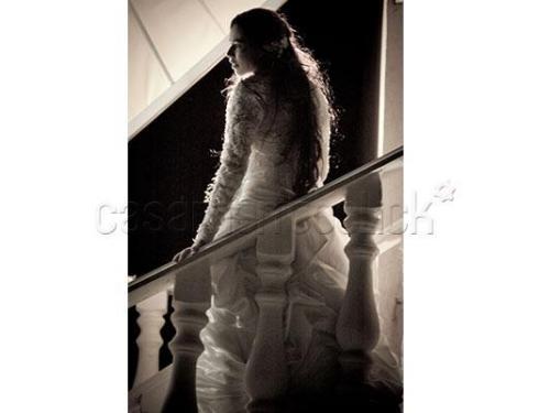 Fotojornalismo do casamento