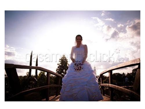 Tratamento de imagens com maquiagem digital