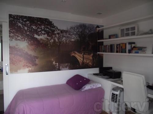 Adesivo personalizado em impressão digital