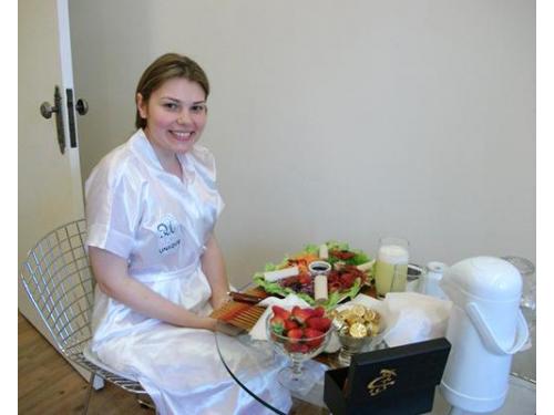 Unique Salon São Bernardo Do Campo