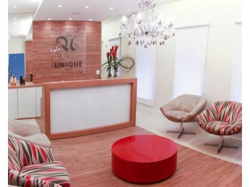 Unique Salon São Bernardo Do Campo