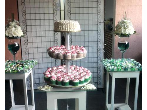 Chelly Sampa Decorações São Paulo