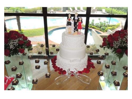 Chelly Sampa Decorações São Paulo