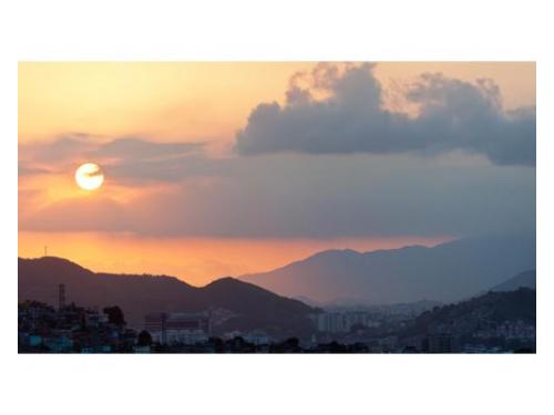 O melhor espaço para a realização do seu casamento