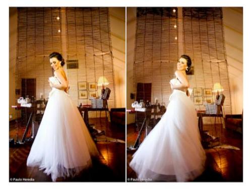 Equipe altamente gabaritada