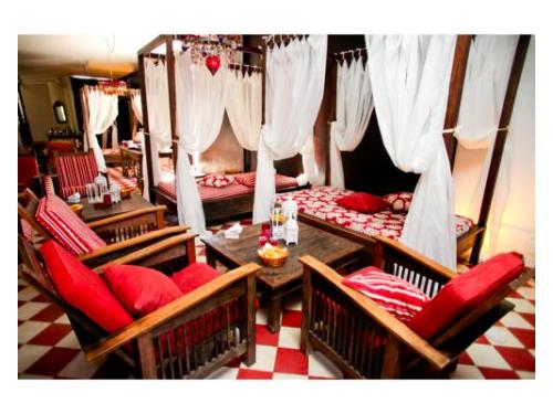 Elegância e bom gosto