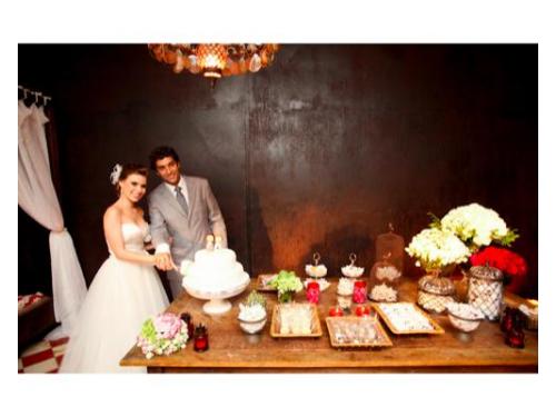 Requinte e originalidade