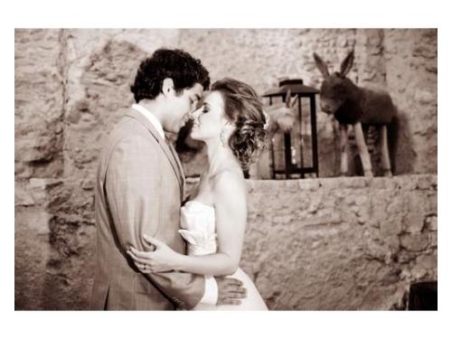 Tudo feito com muito carinho