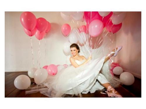 Eternizando seus sonhos