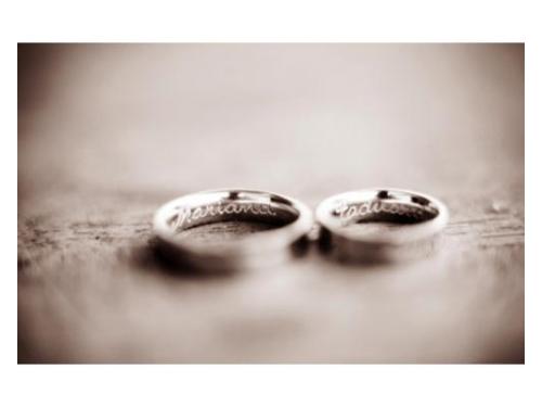 Para o sua festa de casamento ser perfeita