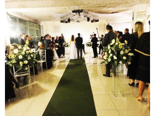 Seu casamento como você sonhou