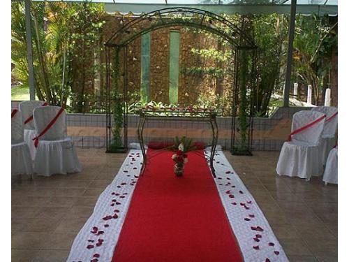 Espetinho Só Filé buffet casamento São Paulo