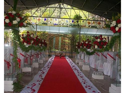 Espetinho Só Filé buffet casamento São Paulo