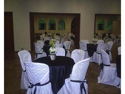 Espetinho Só Filé buffet casamento São Paulo