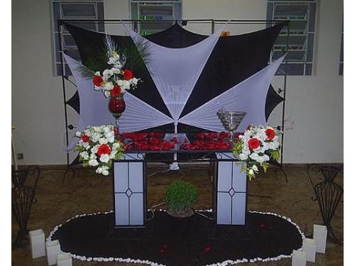 Espetinho Só Filé buffet casamento São Paulo