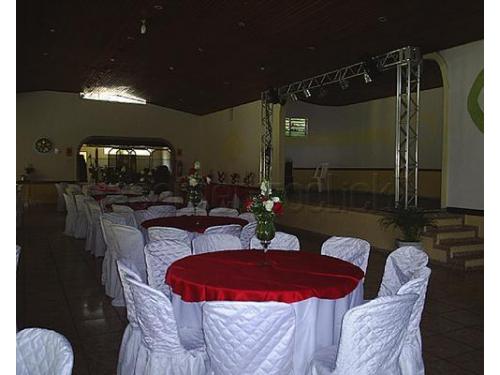 Espetinho Só Filé buffet casamento São Paulo