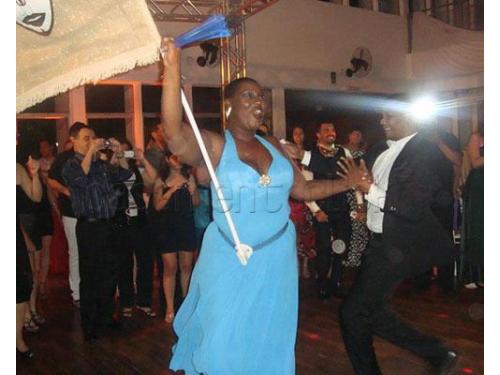 Quilombo SP música casamento São Paulo