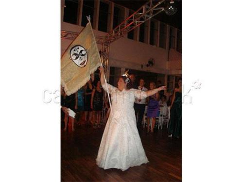 Quilombo SP música casamento São Paulo