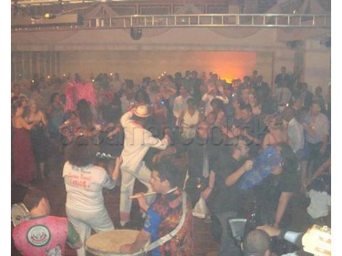 Quilombo SP música casamento São Paulo