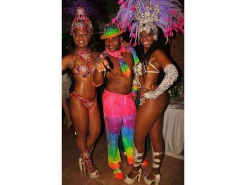 Quilombo SP música casamento São Paulo