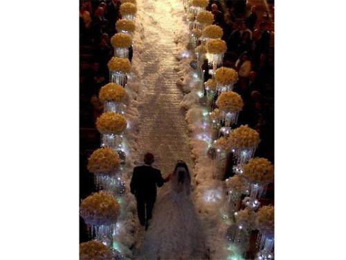 Tânia Lopes: casamentos celebrados