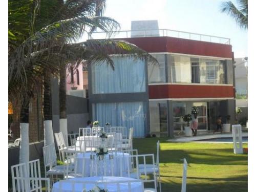 Tânia Lopes: casamentos celebrados