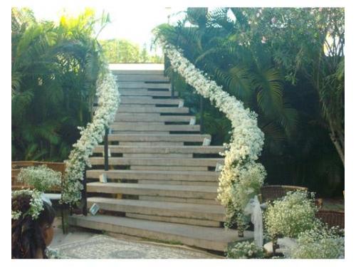 Tânia Lopes: casamentos celebrados