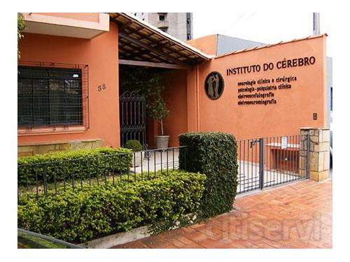 Instituto do Cérebro de Sorocaba