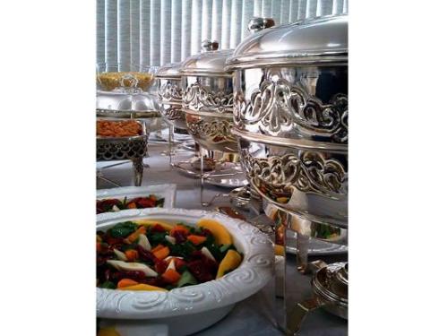 Buffet ideal para seu casamento