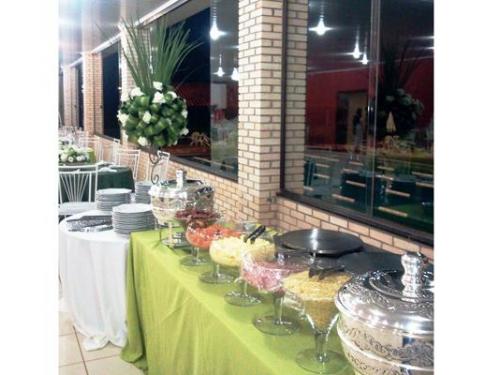 Surpreenda seus convidados