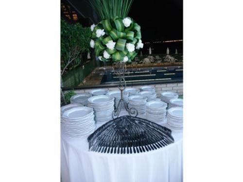 O buffet ideal para seu casamento