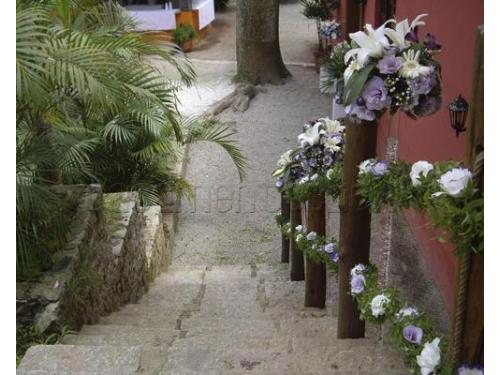 Espaço ideal para seu casamento