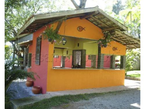 Cenário ideal para um mini wedding