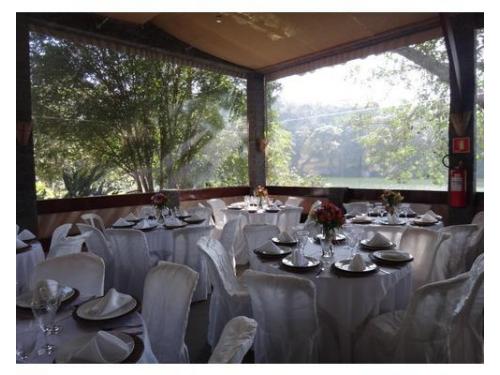 Chácara Dieters São Bernardo Do Campo