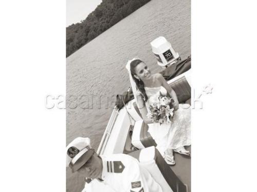 Espaço ideal para seu casamento