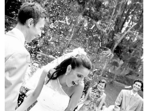 Cenário ideal para um mini wedding