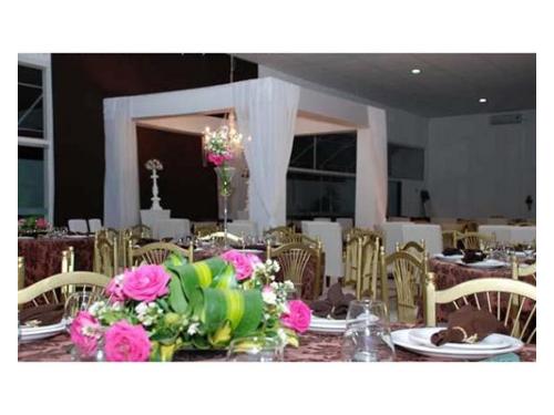 Espaço para casamento toulon