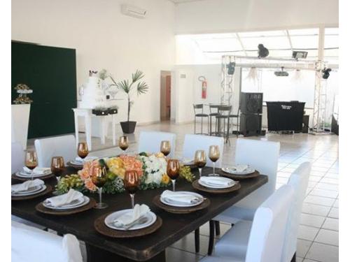 Espaço para casamento toulon