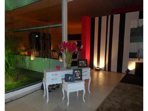 Espaço para casamento toulon