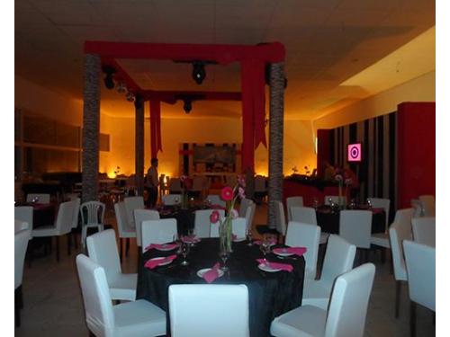 Espaço para casamento toulon