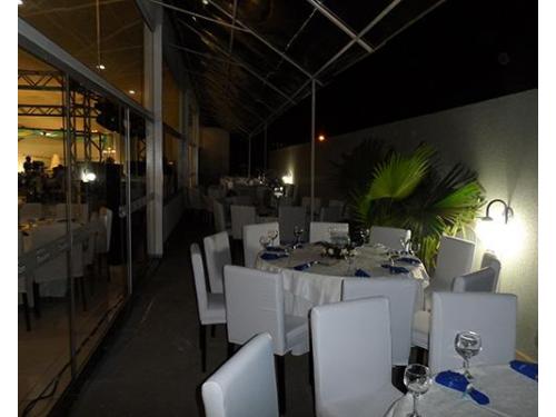 Espaço para casamento toulon