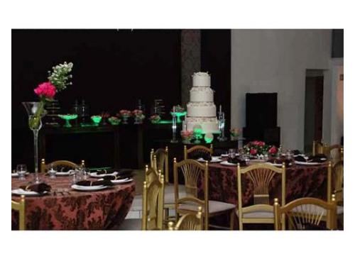Espaço para casamento toulon