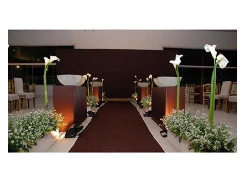 Espaço para casamento toulon